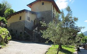 Agriturismo Madonna Dei Ceppi Casa Vacanze